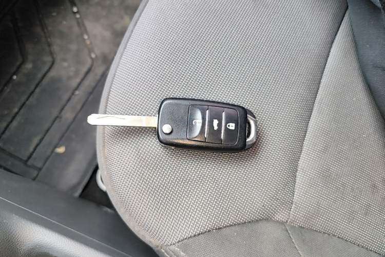 Used CHANGAN NEVO Lumin 2023 205km Xiangqin Version Interior 1