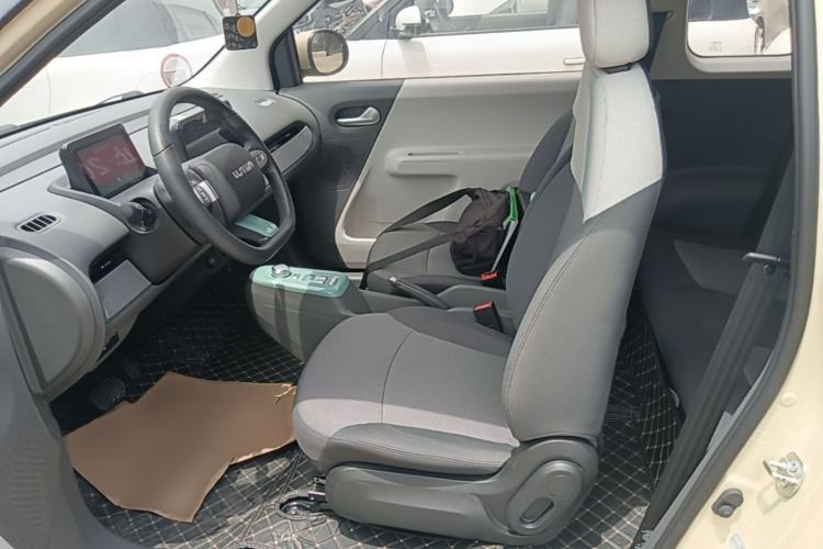Used CHANGAN NEVO Lumin 2023 205km Xiangqin Version Left Front Seat