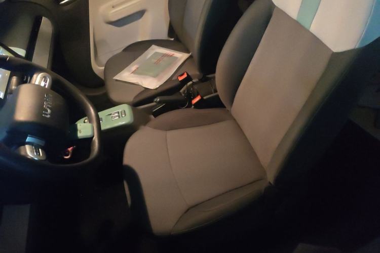 Used CHANGAN NEVO Lumin 2023 205km Xiangqin Version Left Front Seat