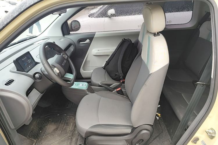 Used CHANGAN NEVO Lumin 2023 205km Xiangqin Version Left Front Seat