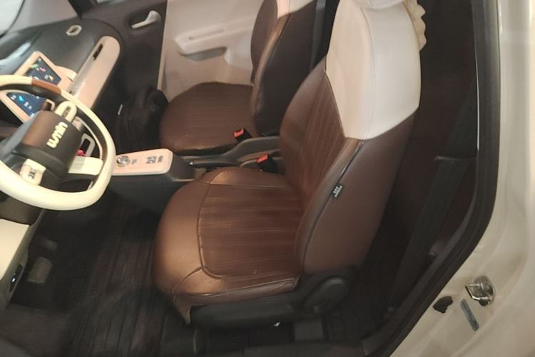 Used CHANGAN NEVO Lumin 2023 205km Xiangqin Version Left Front Seat