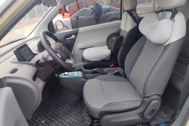 Used CHANGAN NEVO Lumin 2023 205km Xiangqin Version Left Front Seat