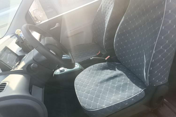Used CHANGAN NEVO Lumin 2023 205km Xiangqin Version Left Front Seat