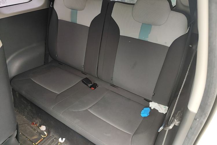 Used CHANGAN NEVO Lumin 2023 205km Xiangqin Version Left Rear Seat
