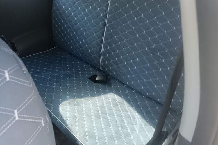 Used CHANGAN NEVO Lumin 2023 205km Xiangqin Version Left Rear Seat