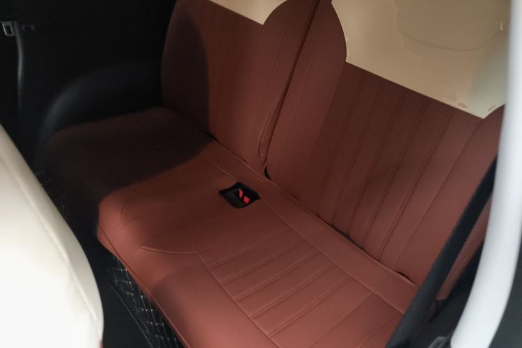 Used CHANGAN NEVO Lumin 2023 205km Xiangqin Version Left Rear Seat