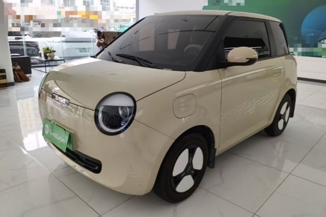 Ojetý CHANGAN NEVO Lumin 2023 205km Xiangqin Version