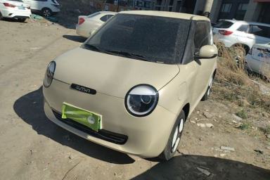 Used CHANGAN NEVO Lumin 2023 205km Xiangqin Version