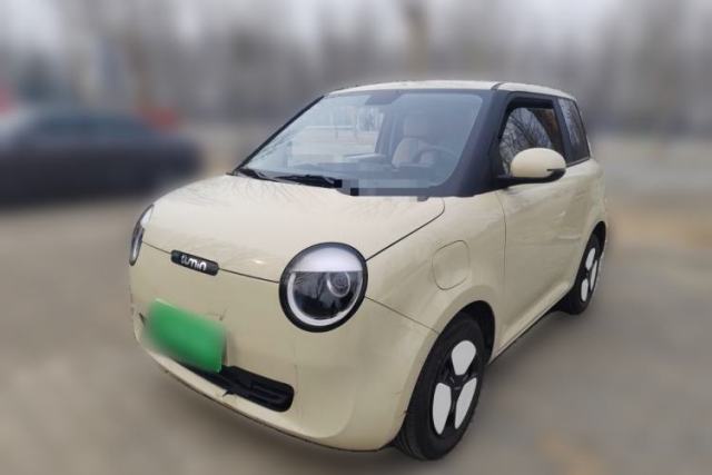 Used CHANGAN NEVO Lumin 2023 205km Xiangqin Version