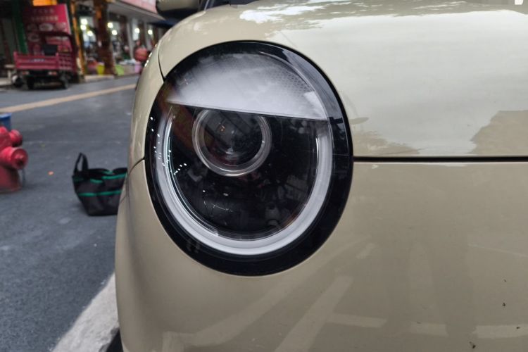 Used CHANGAN NEVO Lumin 2023 205km Xiangqin Version Right Front Headlight