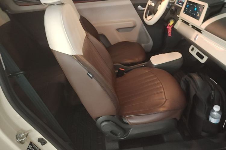 Used CHANGAN NEVO Lumin 2023 205km Xiangqin Version Right Front Seat