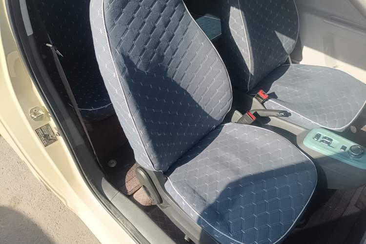 Used CHANGAN NEVO Lumin 2023 205km Xiangqin Version Right Front Seat