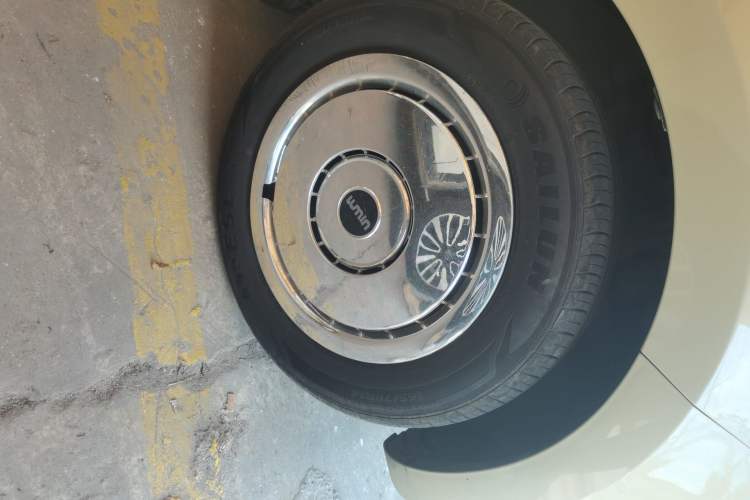 Used CHANGAN NEVO Lumin 2023 205km Xiangqin Version Right Front Wheel Hub