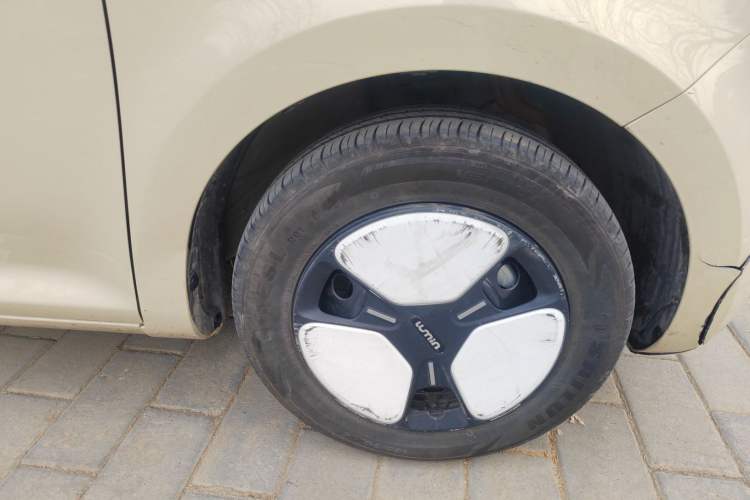 Used CHANGAN NEVO Lumin 2023 205km Xiangqin Version Right Front Wheel Hub