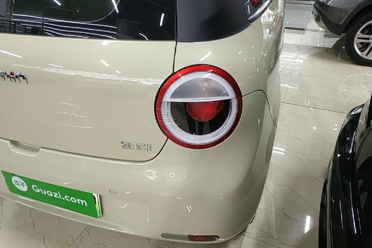 Used CHANGAN NEVO Lumin 2023 205km Xiangqin Version Right Rear Taillight