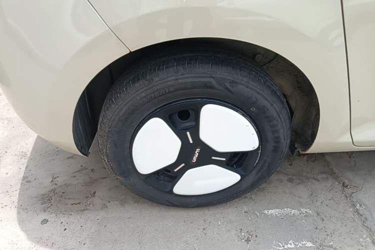 Used CHANGAN NEVO Lumin 2023 205km Xiangqin Version Right Rear Wheel Hub