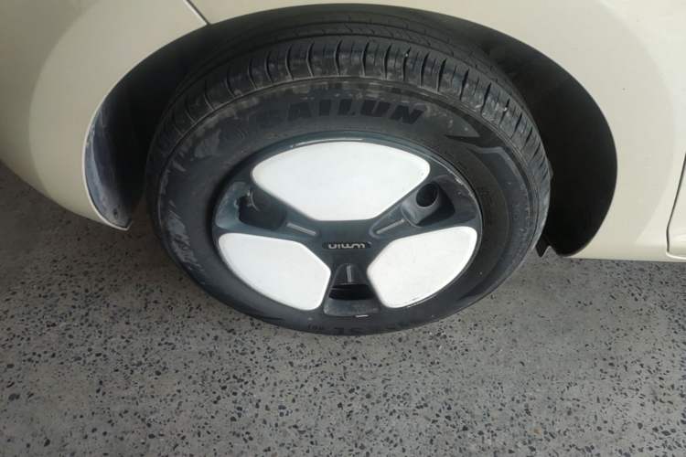 Used CHANGAN NEVO Lumin 2023 205km Xiangqin Version Right Rear Wheel Hub