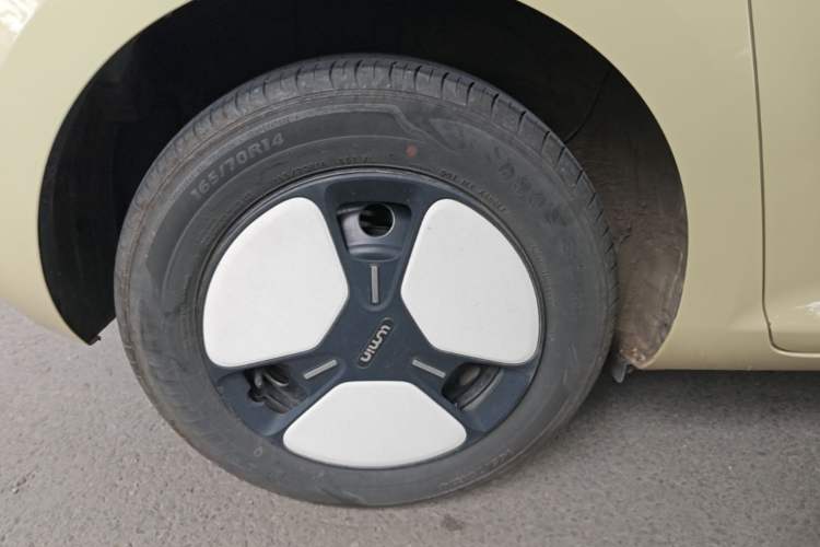 Used CHANGAN NEVO Lumin 2023 205km Xiangqin Version Right Rear Wheel Hub