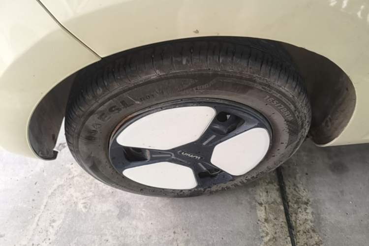 Used CHANGAN NEVO Lumin 2023 205km Xiangqin Version Right Rear Wheel Hub
