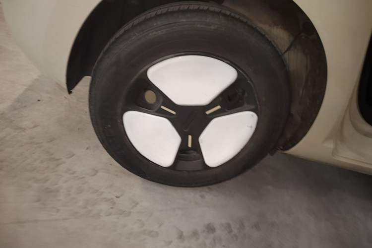 Used CHANGAN NEVO Lumin 2023 205km Xiangqin Version Right Rear Wheel Hub