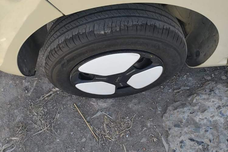 Used CHANGAN NEVO Lumin 2023 205km Xiangqin Version Right Rear Wheel Hub