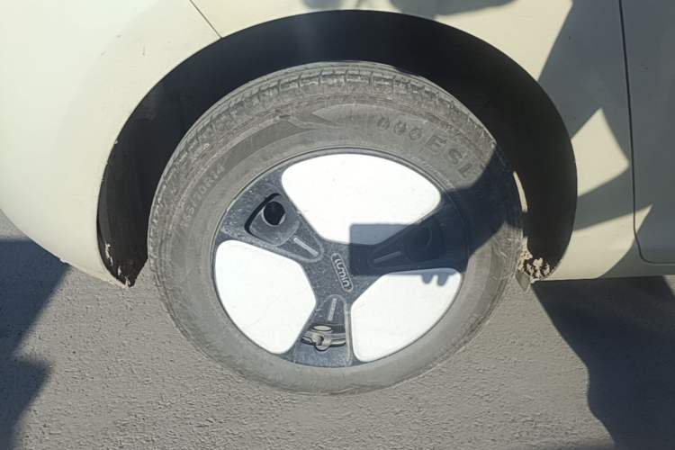 Used CHANGAN NEVO Lumin 2023 205km Xiangqin Version Right Rear Wheel Hub