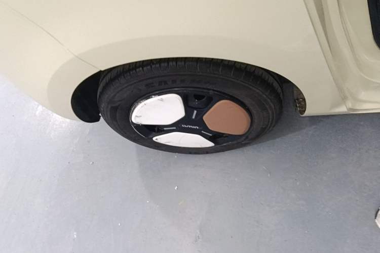 Used CHANGAN NEVO Lumin 2023 205km Xiangqin Version Right Rear Wheel Hub