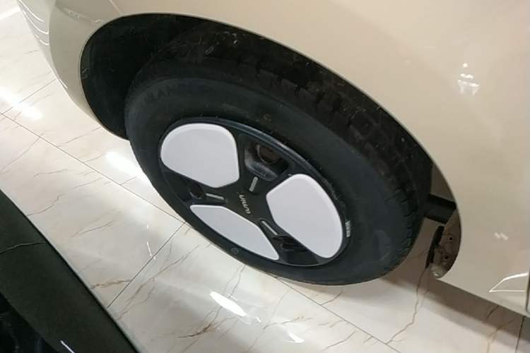 Used CHANGAN NEVO Lumin 2023 205km Xiangqin Version Right Rear Wheel Hub