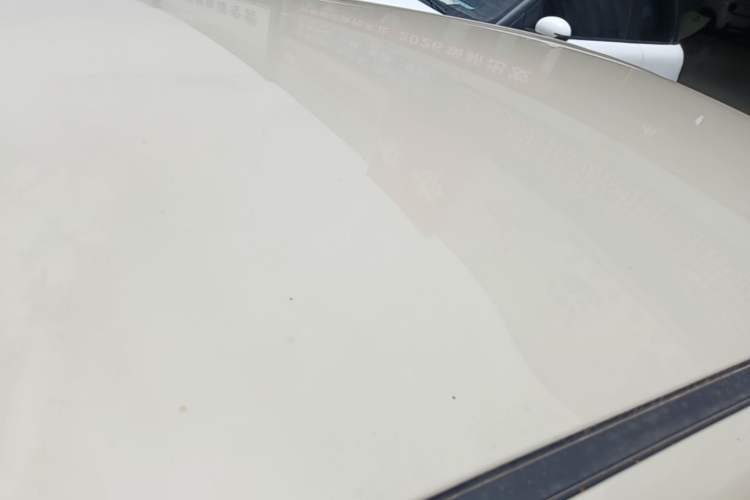 Used CHANGAN NEVO Lumin 2023 205km Xiangqin Version Roof