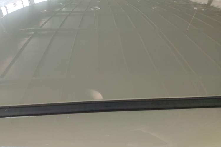 Used CHANGAN NEVO Lumin 2023 205km Xiangqin Version Roof