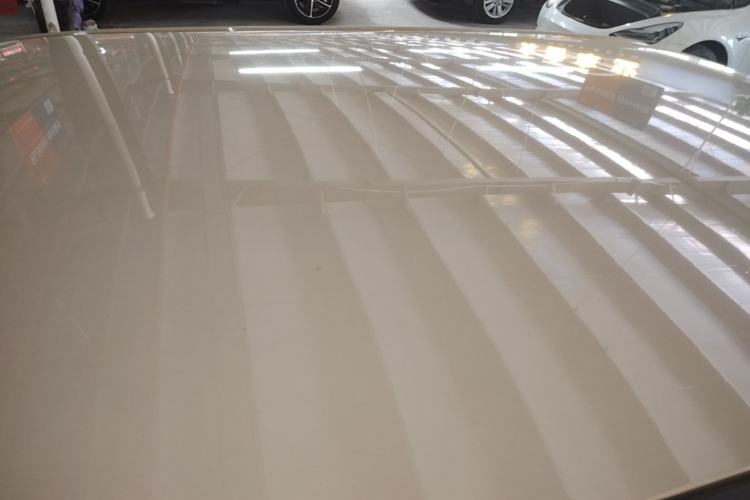 Used CHANGAN NEVO Lumin 2023 205km Xiangqin Version Roof