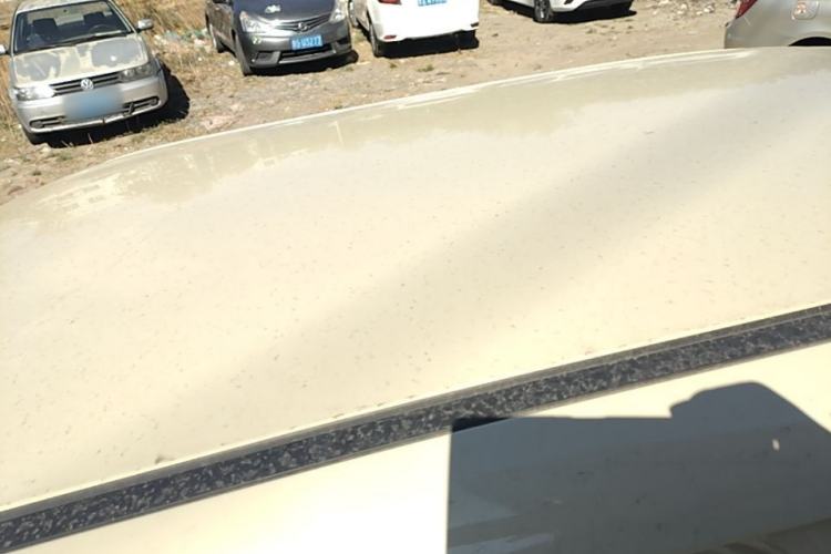 Used CHANGAN NEVO Lumin 2023 205km Xiangqin Version Roof
