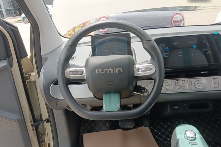 Used CHANGAN NEVO Lumin 2023 205km Xiangqin Version Steering Wheel