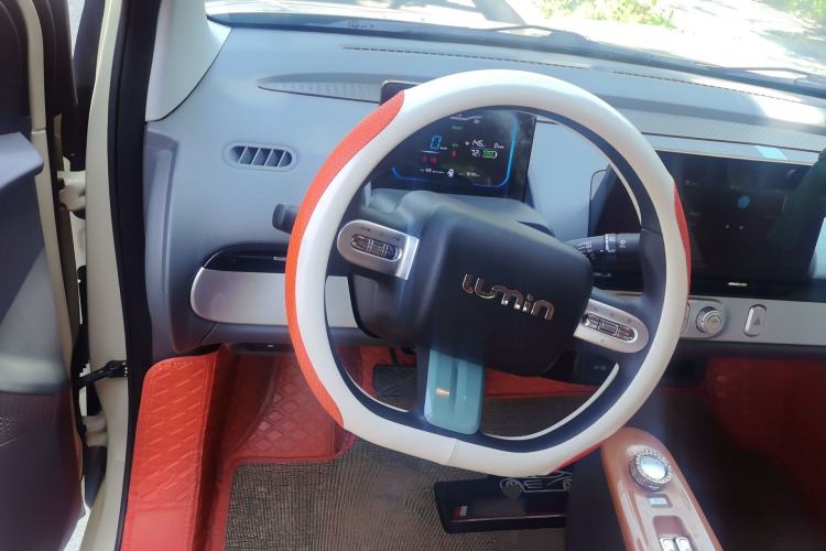 Used CHANGAN NEVO Lumin 2023 205km Xiangqin Version Steering Wheel