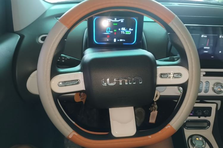 Used CHANGAN NEVO Lumin 2023 205km Xiangqin Version Steering Wheel