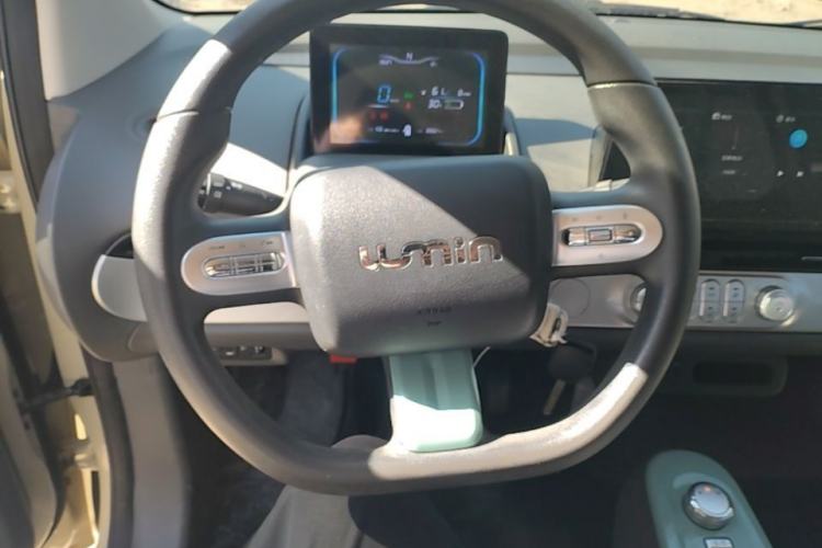 Used CHANGAN NEVO Lumin 2023 205km Xiangqin Version Steering Wheel