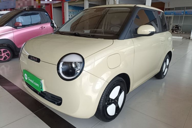 Used CHANGAN NEVO Lumin 2023 205km Xiangqin Version Guazi used car, China used car export, Used car for sale, Used  cars, Cheapest cars for sale