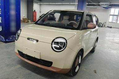 Used CHANGAN NEVO Lumin 2023 205km Xiangqin Version