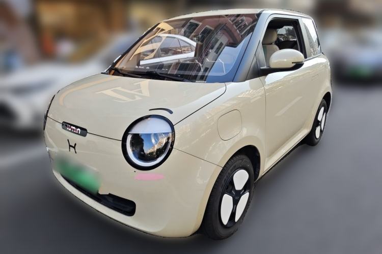 Used CHANGAN NEVO Lumin 2023 301km Honey Dew Edition Guazi used car, China used car export, Used car for sale, Used  cars, Cheapest cars for sale