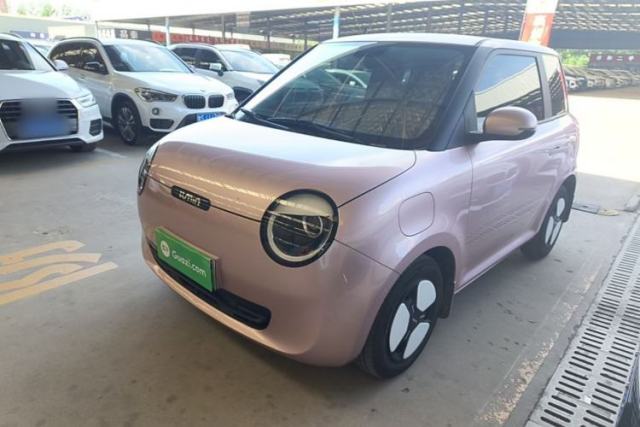 Used CHANGAN NEVO Lumin 2023 205km Xiangqin Version