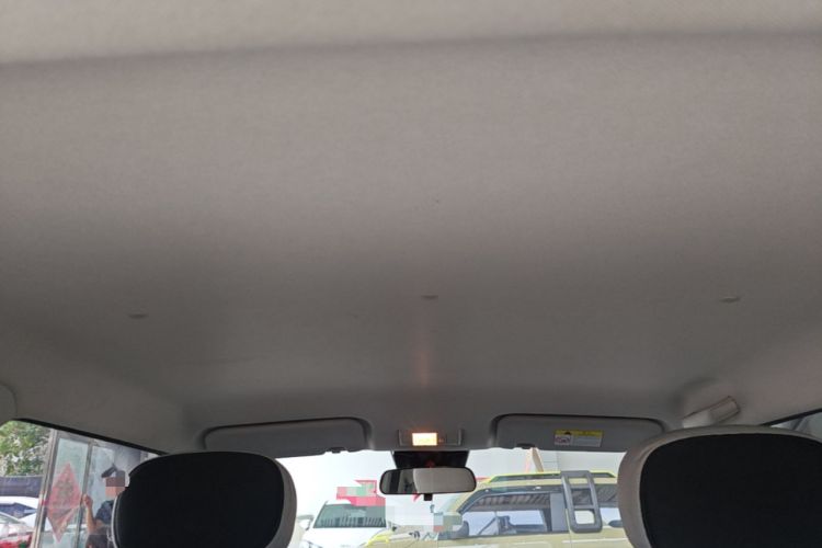 Used CHANGAN NEVO Lumin 2024 301km Launch Edition Headliner