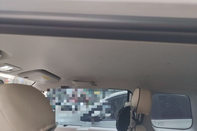 Used CHANGAN NEVO Lumin 2024 301km Launch Edition Headliner