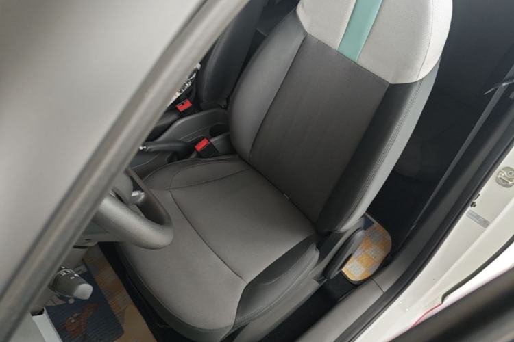 Used CHANGAN NEVO Lumin 2024 301km Launch Edition Left Front Seat