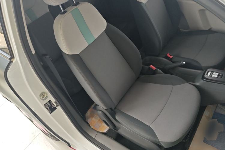 Used CHANGAN NEVO Lumin 2024 301km Launch Edition Right Front Seat