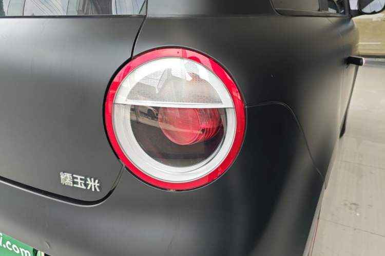 Used CHANGAN NEVO Lumin 2024 301km Launch Edition Right Rear Taillight