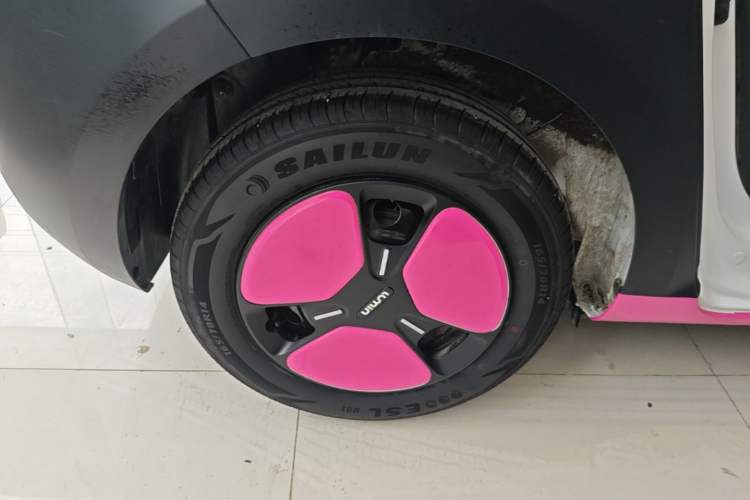 Used CHANGAN NEVO Lumin 2024 301km Launch Edition Right Rear Wheel Hub