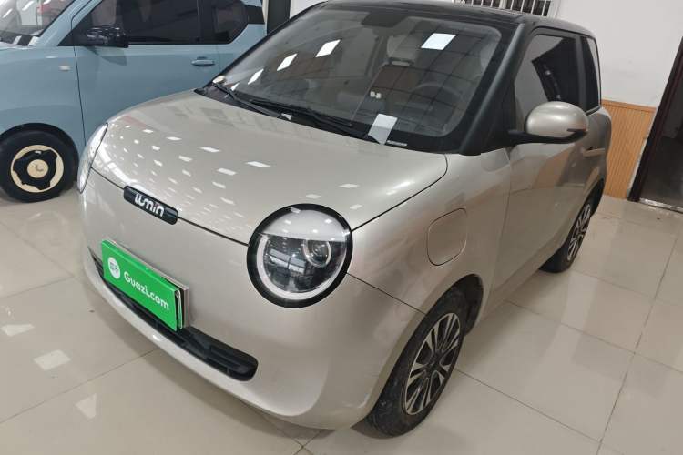 Used CHANGAN NEVO Lumin 2024 301km Launch Edition Guazi used car, China used car export, Used car for sale, Used cars, Cheapest cars for sale