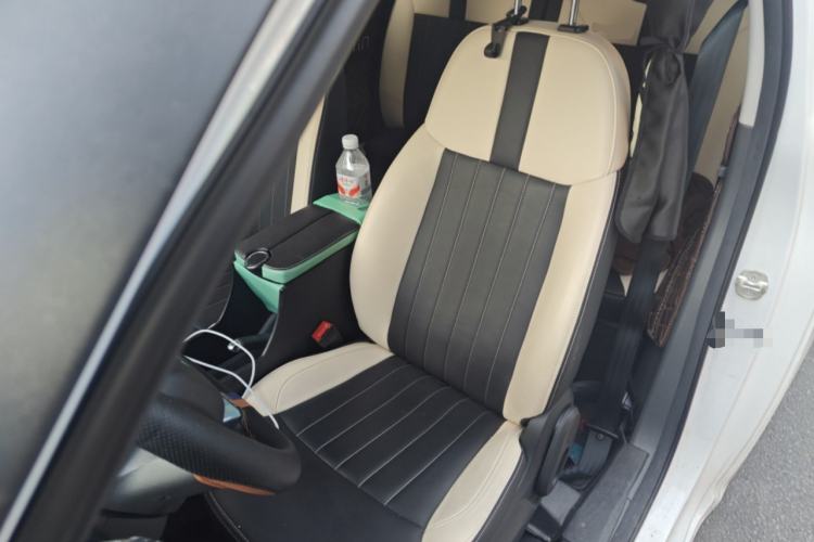 Used CHANGAN NEVO Lumin 2024 130km Qingyue Version Left Front Seat