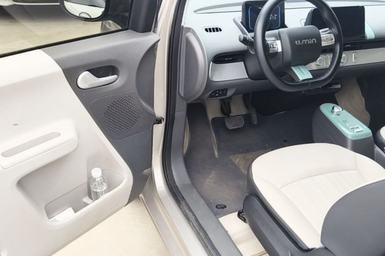 Used CHANGAN NEVO Lumin 2024 130km Qingyue Version Driver Seat