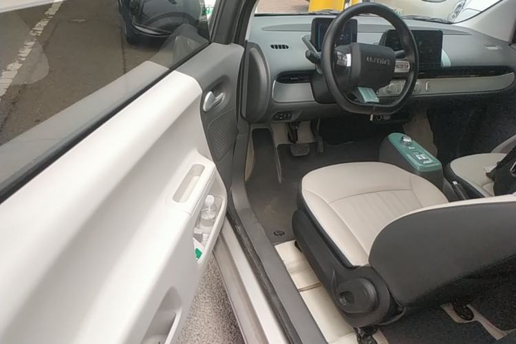 Used CHANGAN NEVO Lumin 2024 130km Qingyue Version Driver Seat